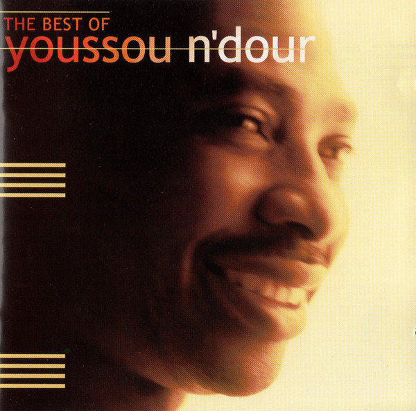 Youssou N Dour Seconds The Best Of Youssou N Dour Cd Micrec