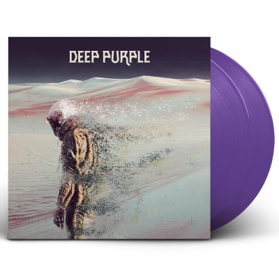 DEEP PURPLE | WHOOSH! (PURPLE VINYL) (2LP) 32,90 € - MICREC