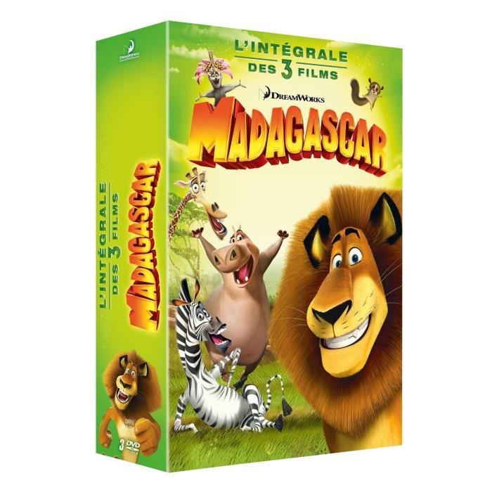 Madagascar best sale 123 movie