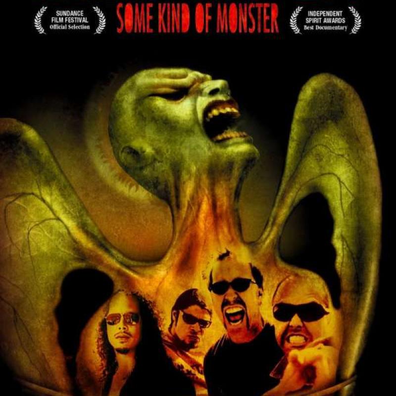 METALLICA | SOME KIND OF MONSTER (2DVD) 16,90 € - MICREC