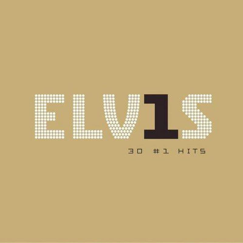 ELVIS PRESLEY | ELVIS - 30 #1 HITS (180G) (2LP) 37,90 € - MICREC