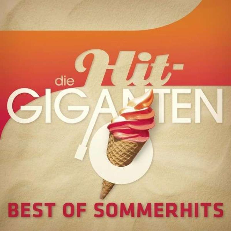 Good hit. One Hit die. Album Art best of 2015 - Sommerhits (CD 1/2) something about you.